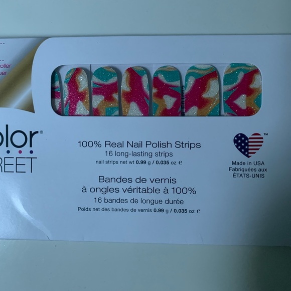 Color Street Conference Exclusive Break Free - Picture 3 of 7